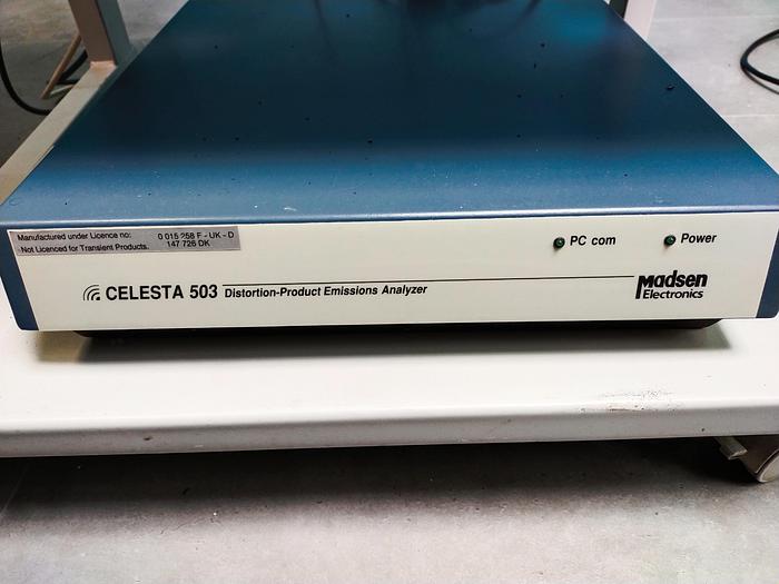 Spare parts Hörniß & Zeisberg Peacock Computer PM-1414E