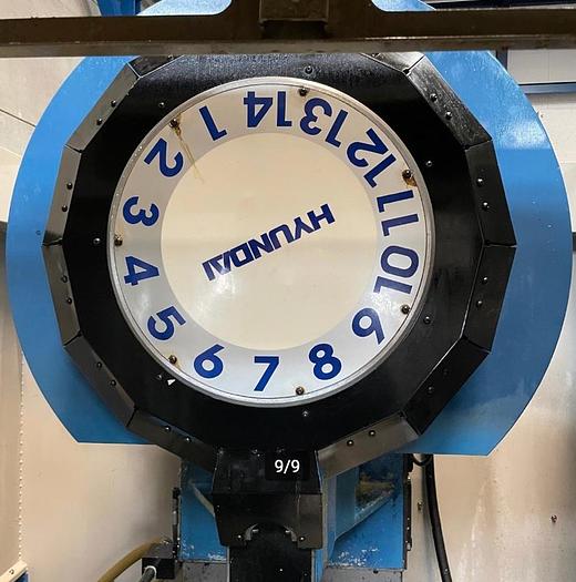 Gebruikt Hyundai SPT-T30