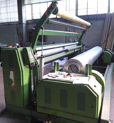 Usato TINTORIA INTERA