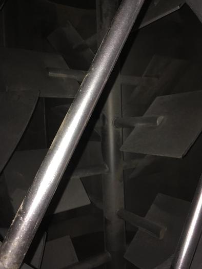 Used Cereal Bar Line