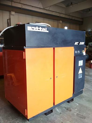 Usato COMPRESSORE MATTEI AC 200