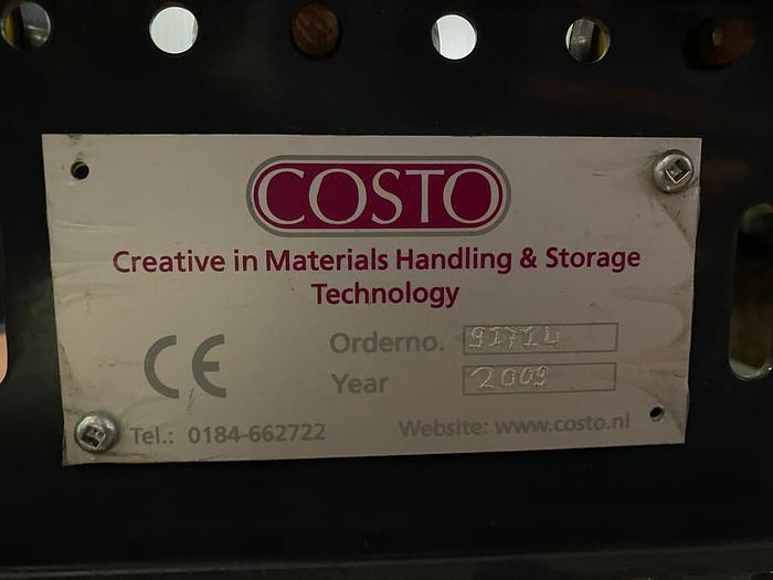 Gebraucht 2009 Costo