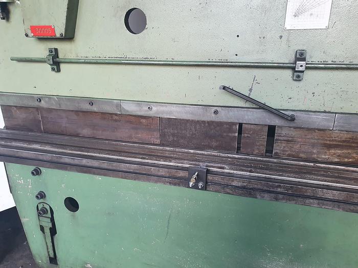 Gebruikt STM Gatti PGI 80/3