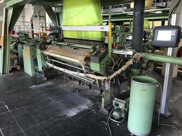 Gebraucht 1998 Dornier HTVS 8/J – AT2,