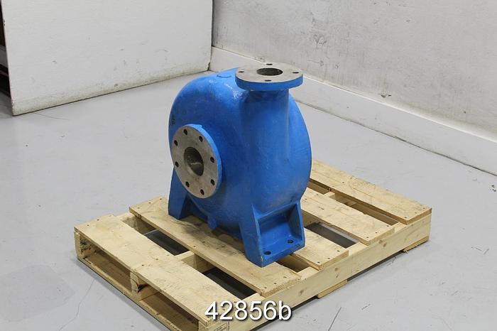 Used Warren 3-SM-15 CD4 Pump Casing #42856