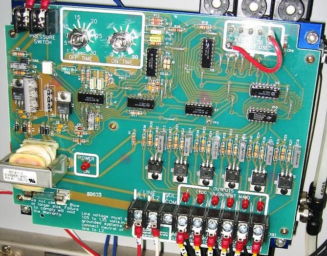 Used RONNINGEN PETTER #19619