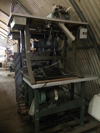 Usato Macchine da cucire  vari modelli