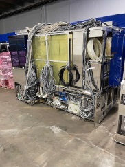 Used DNS / DAINIPPON 80B Coater Developer