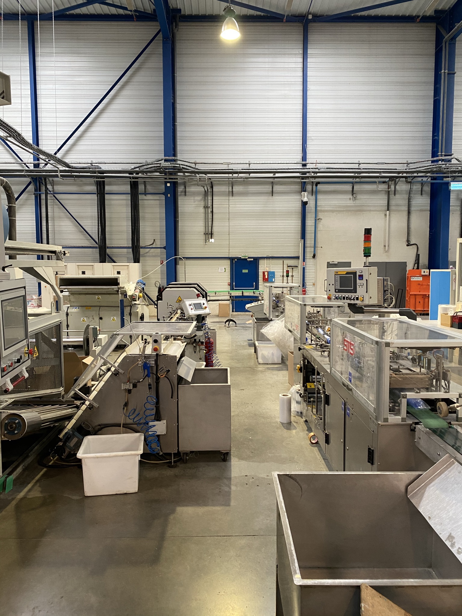 Used 2015 WM FT INTEC 900