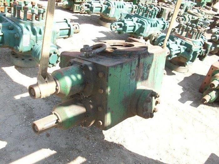 Used DRECO 7 1/16