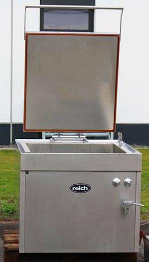 Gebraucht 2006 Reich Kochkessel Kochmeister K 300 E 182301