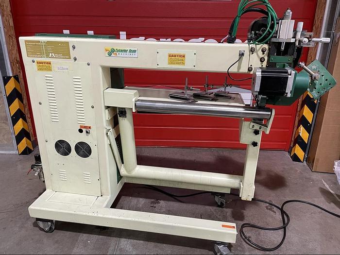 Used 2012 Miller Weldmaster T300 Extreme Edge