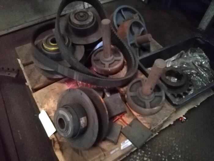 Used 2007 DIDION MD-50MK ROTARY EQUIPMENT