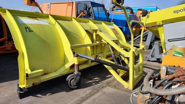 Gebruikt 2000 Jongerius J320