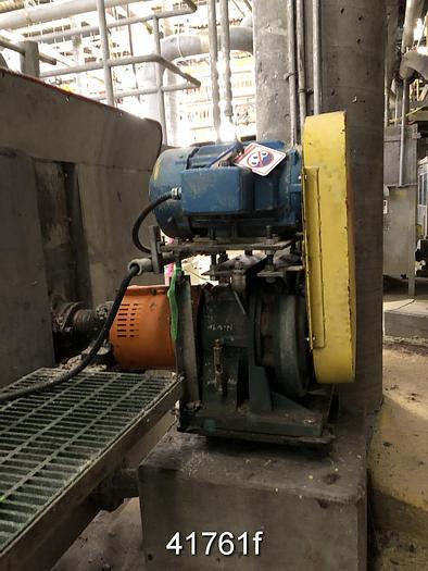 Used 1992 FINCKH EF 1330 #41761