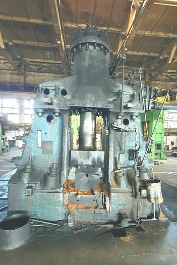 Used Hammer Forging Pneumatic CM2500