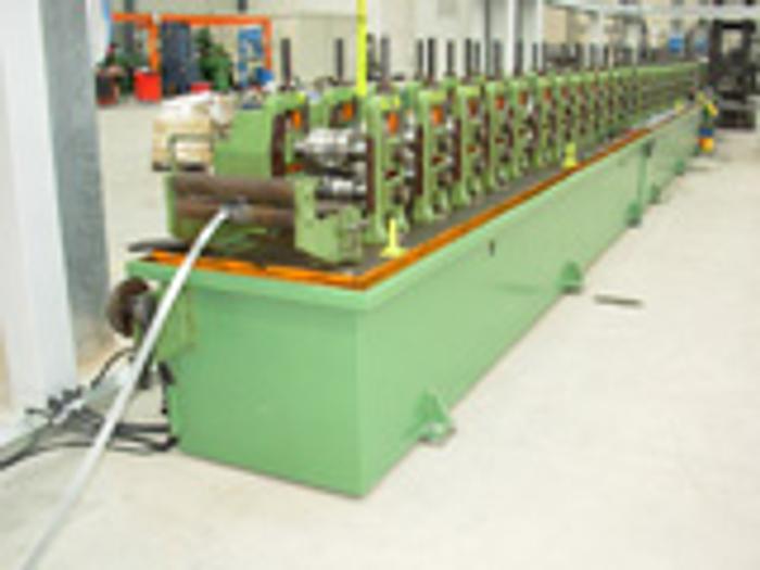 Used Various Brands - Used Equip.: Rebuild, Upgrade #3477