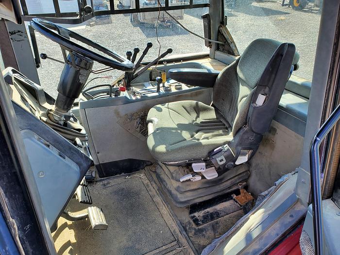 Used Case 7220 Tractor - 6900 hrs