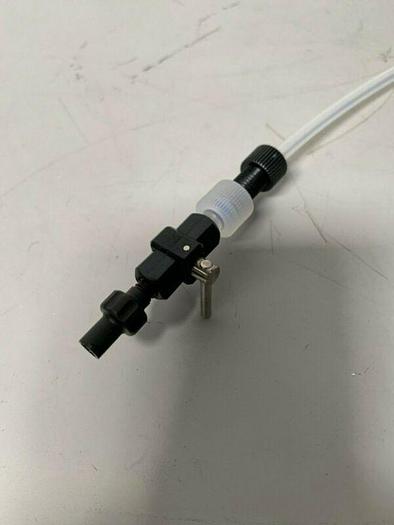 Used 18" Inlet Tube Unit w/ 3/16" Inlet & .25" Outlet