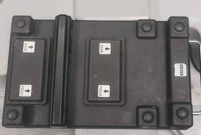 Gebraucht zeiss,s5,9126