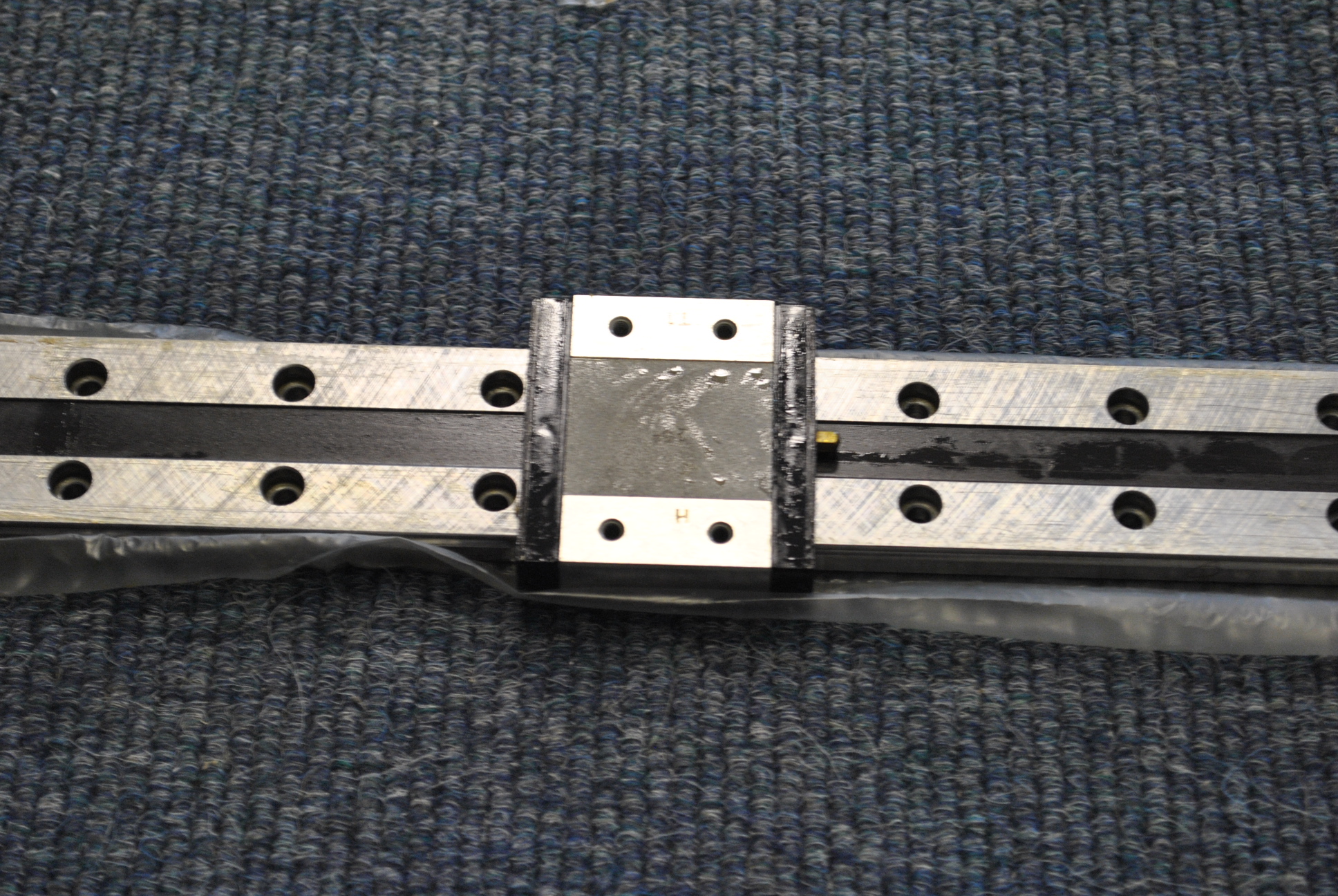 Used IKO Japan Linear Slide