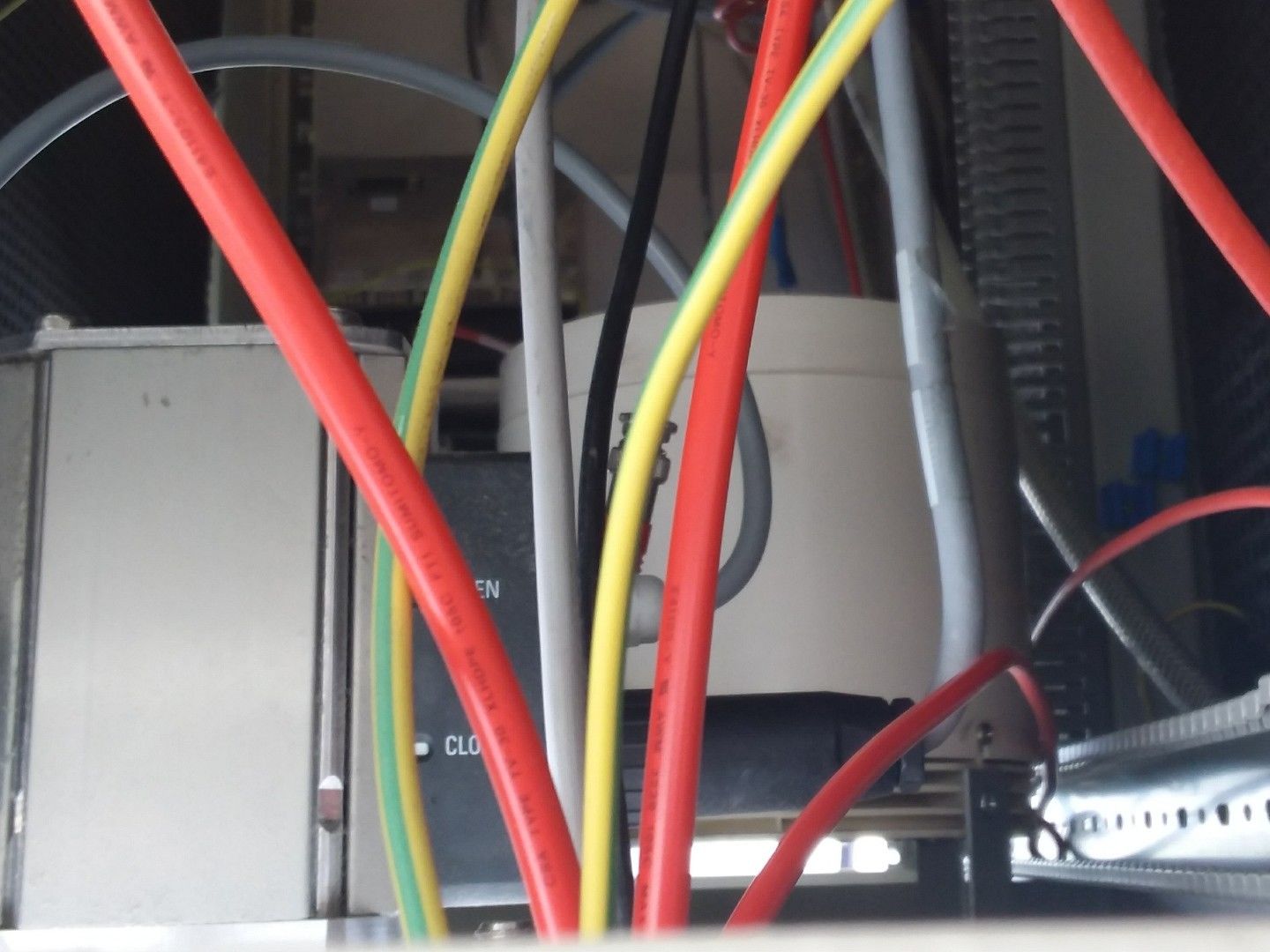 Used Bruker Reflex III Scout384 MALDI-ToF Mass Spectrometer 2GHz blazers Ajax Cathode