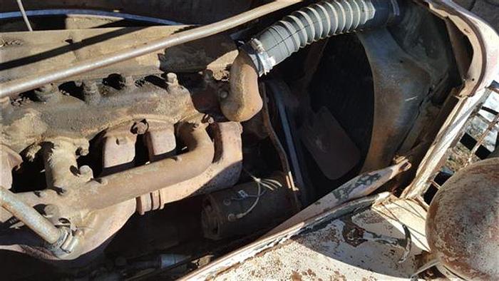 Used 0 Mayhew 1000 Drill Rig