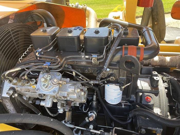 Used 2001 Pettibone T8044