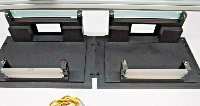 Used Nikon Pellicle Particle Detector Internal Assembly Parts (Head Unit) "AS-IS"