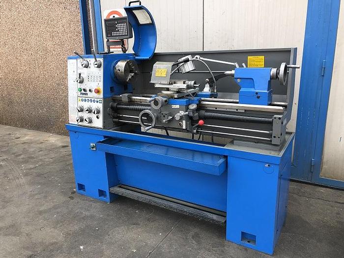 Usato TORNIO PARALLELO FERVI VISUALIZZATO ANNO 2017