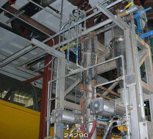 Used VOITH HDC-400 #24290