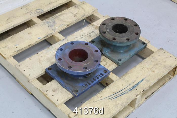 Used Krebs P15GP-1507 High Density Cleaner #41376