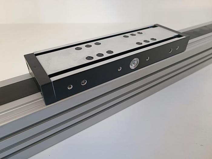 Linearmodul +- 0,05mm, MKR15-65, 1140-060-00/MA02/970mm, Rexroth, neu