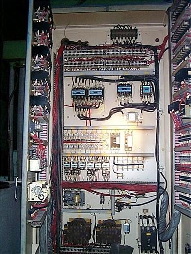 Used 1980 Toshiba BF 13A QTMAP