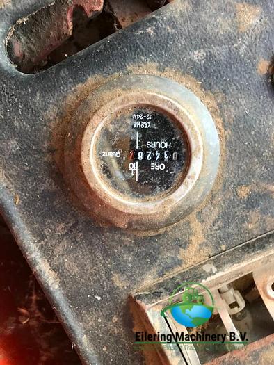 Used LAVERDA 3700 TE KOOP - NEDERLAND