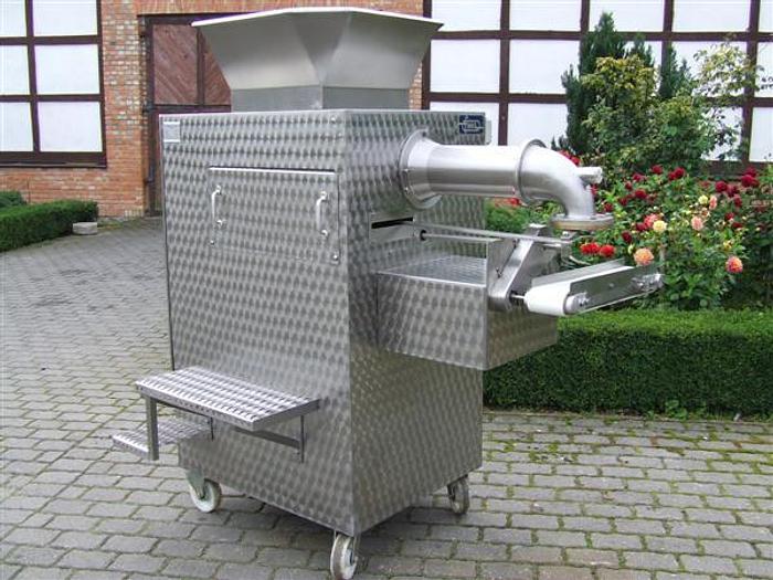 Used Formierka klopsów - "FINIS"