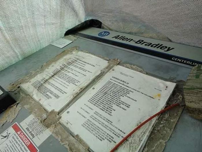 Used 10" Chip-N-Saw Mark II