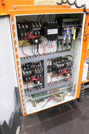 Used 20,000 LBS STRILICH TRAVELING UPENDER (USED)