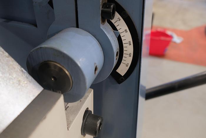 Mach Fold 2050mm x 1.5mm