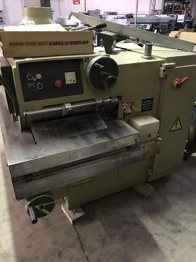 Usato MULTILAME SCM M3