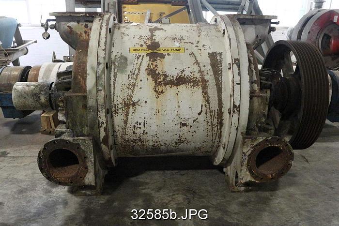 Used Nash 904 P1 Vacuum Pump #32585