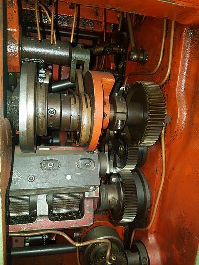 Used CANDY CUT AND DOUBLE TWIST WRAP LINE