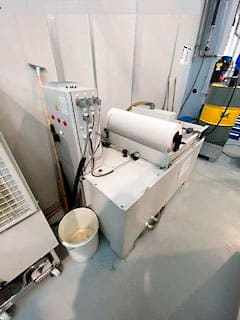 Used Mikron HSM 600 - Vertical machining centers - 2006