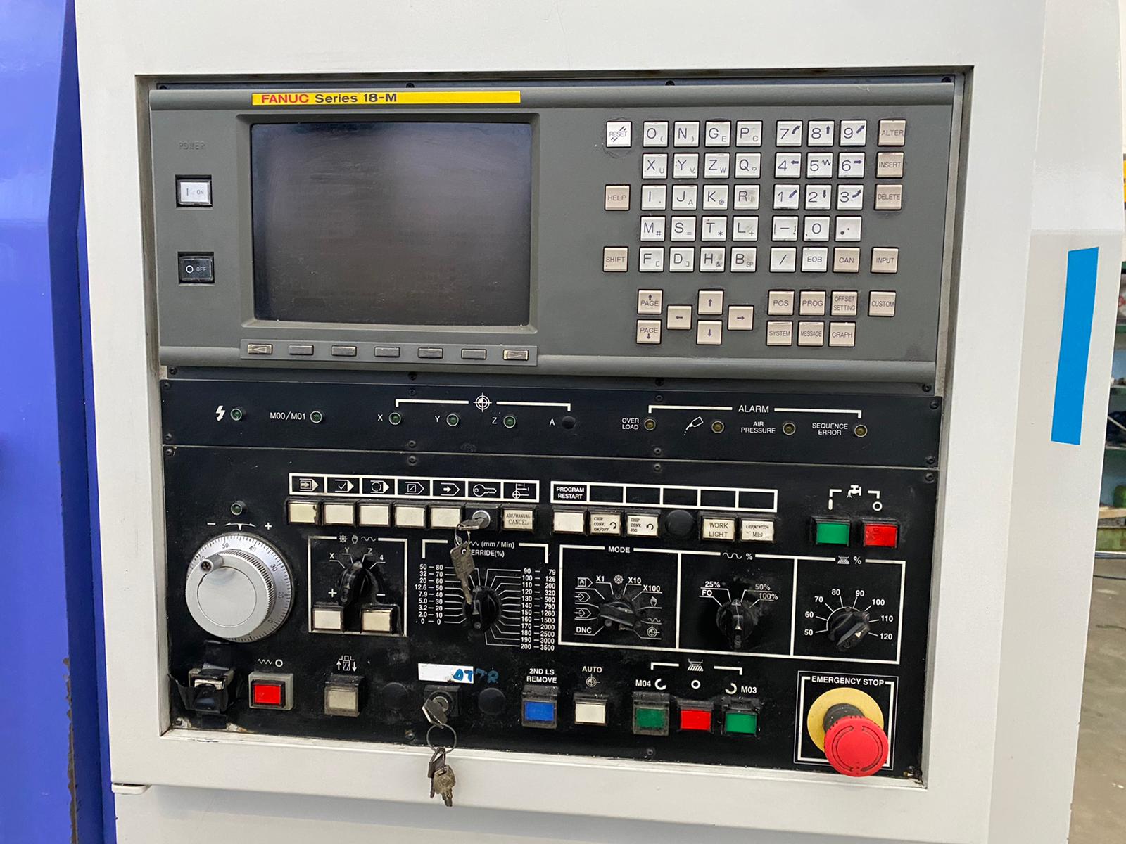 Usato 2001 Microcut CHALLENGER MCV 800