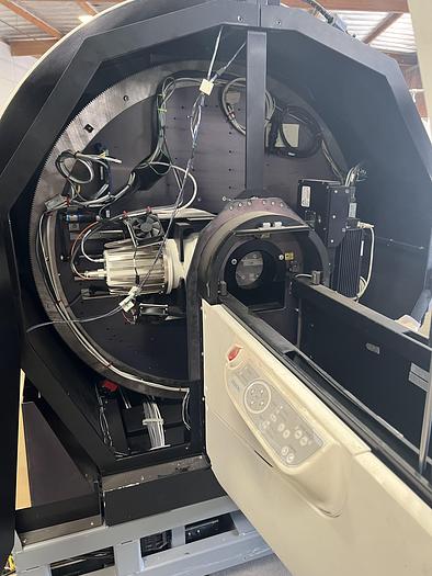 For parts or not working Siemens Inveon   Revision05 PET/SPECT/CT Scanner w/ Siemens Monitor