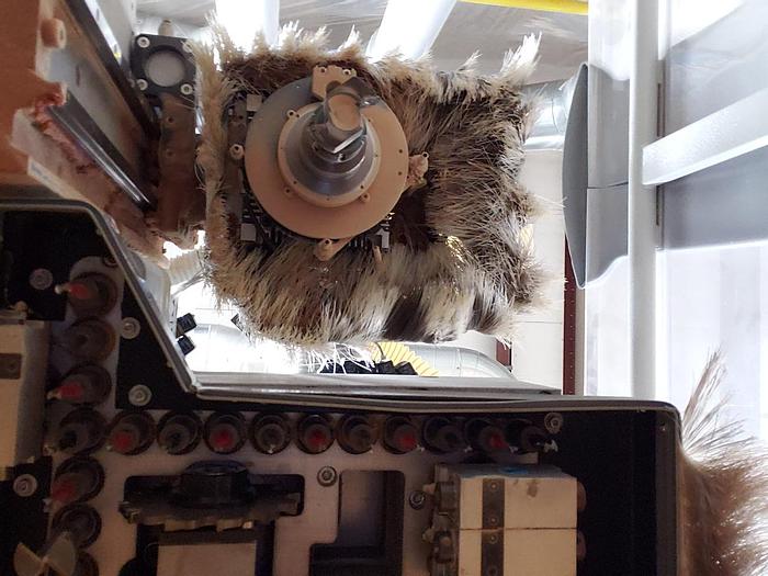 Used Busellato Jet 400 CNC