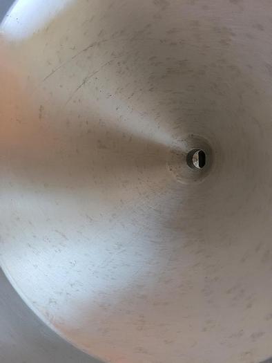 Used Filler, Tube, Kalix, Mdl KX/601, S/st, 12-Station #S743995