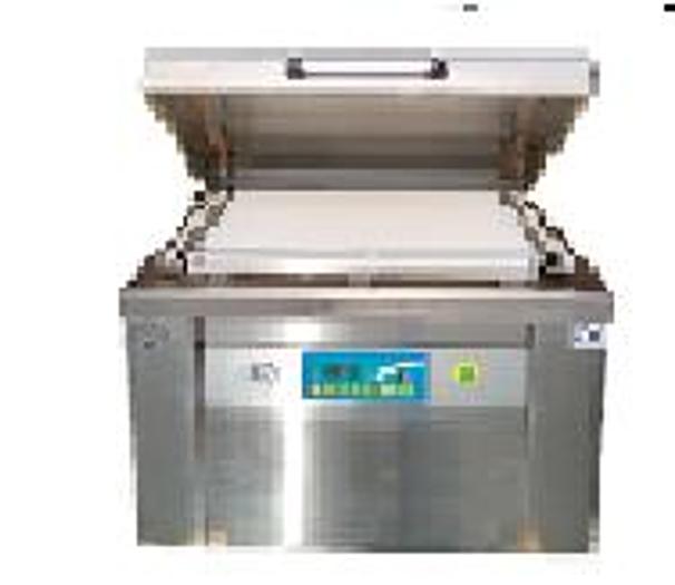 RAM Model Bull 105FLR Single Chamber Vacuum Packaging Machine