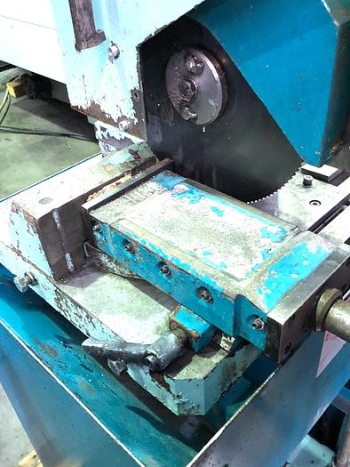 Gebraucht 2001 KALTKREISSÄGE EISELE VMS 300