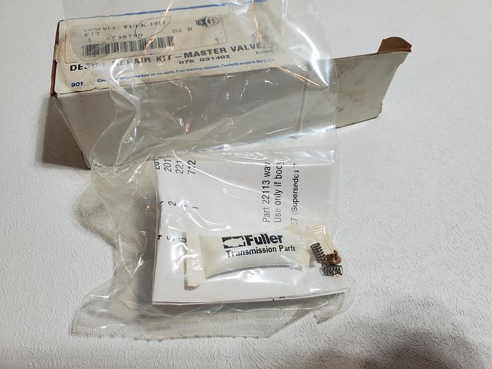 FULLER VALVE REPAIR KIT FUL-K1921 (BRE4)